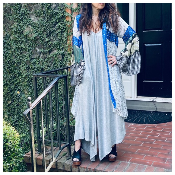 Sleeveless palazzo pants jumpsuit with pockets - Picture 11 of 11